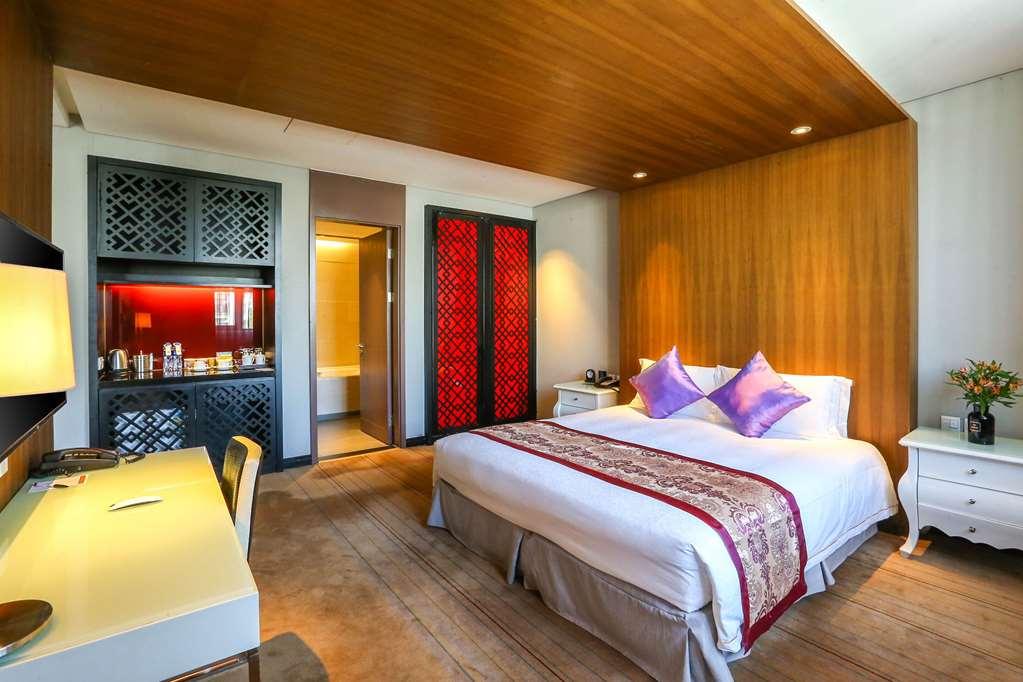 Quality Hotel Olympic Park Beijing Cameră foto
