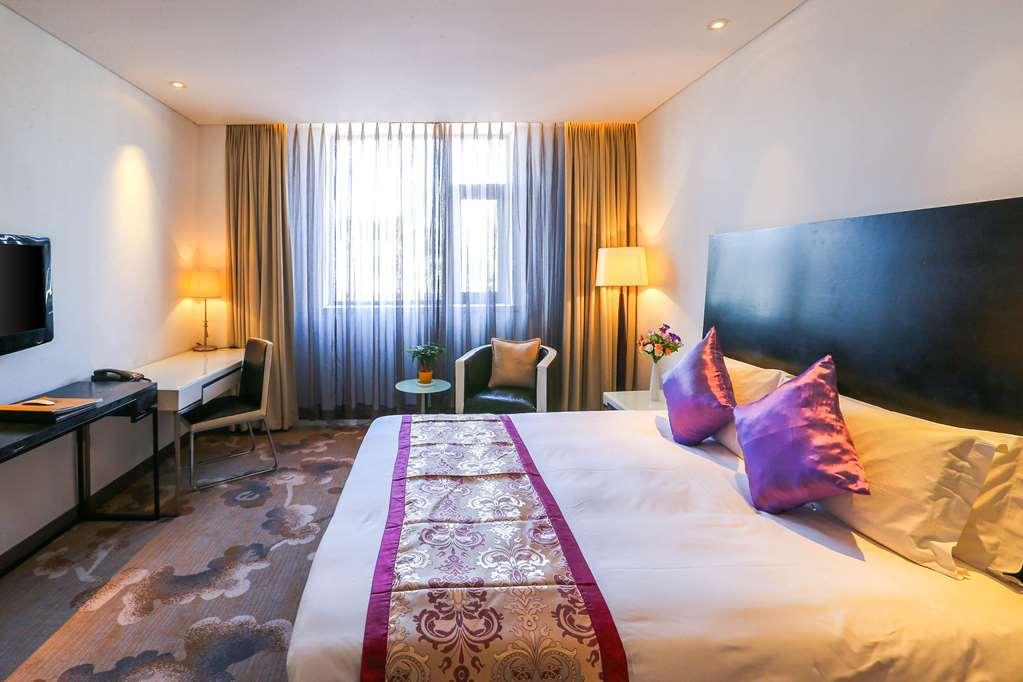 Quality Hotel Olympic Park Beijing Cameră foto