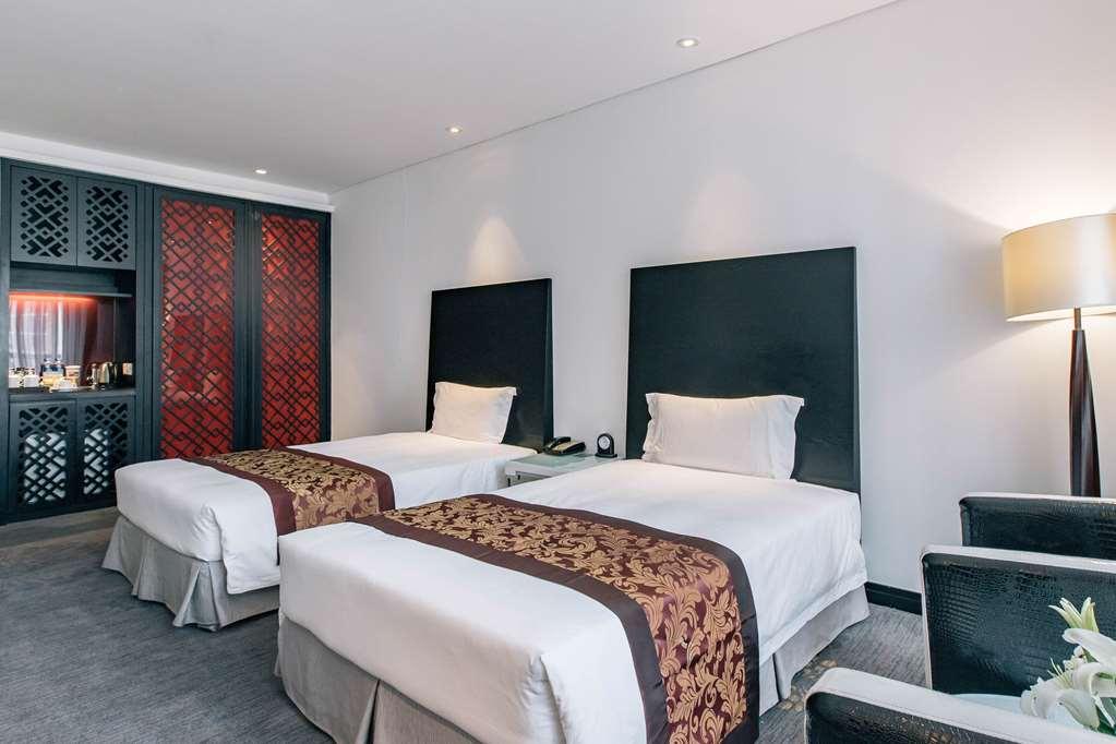 Quality Hotel Olympic Park Beijing Cameră foto