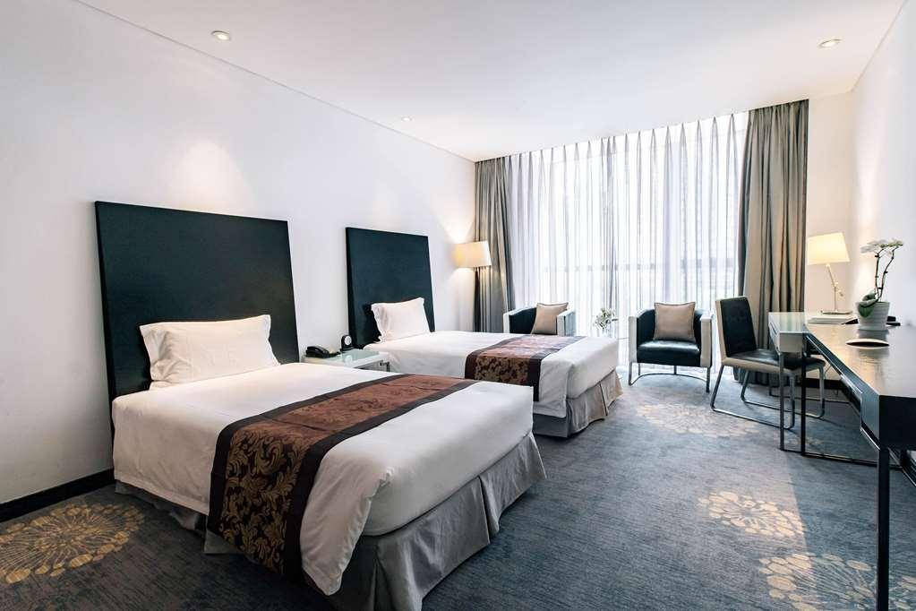 Quality Hotel Olympic Park Beijing Cameră foto