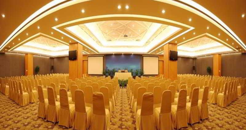 Quality Hotel Olympic Park Beijing Exterior foto