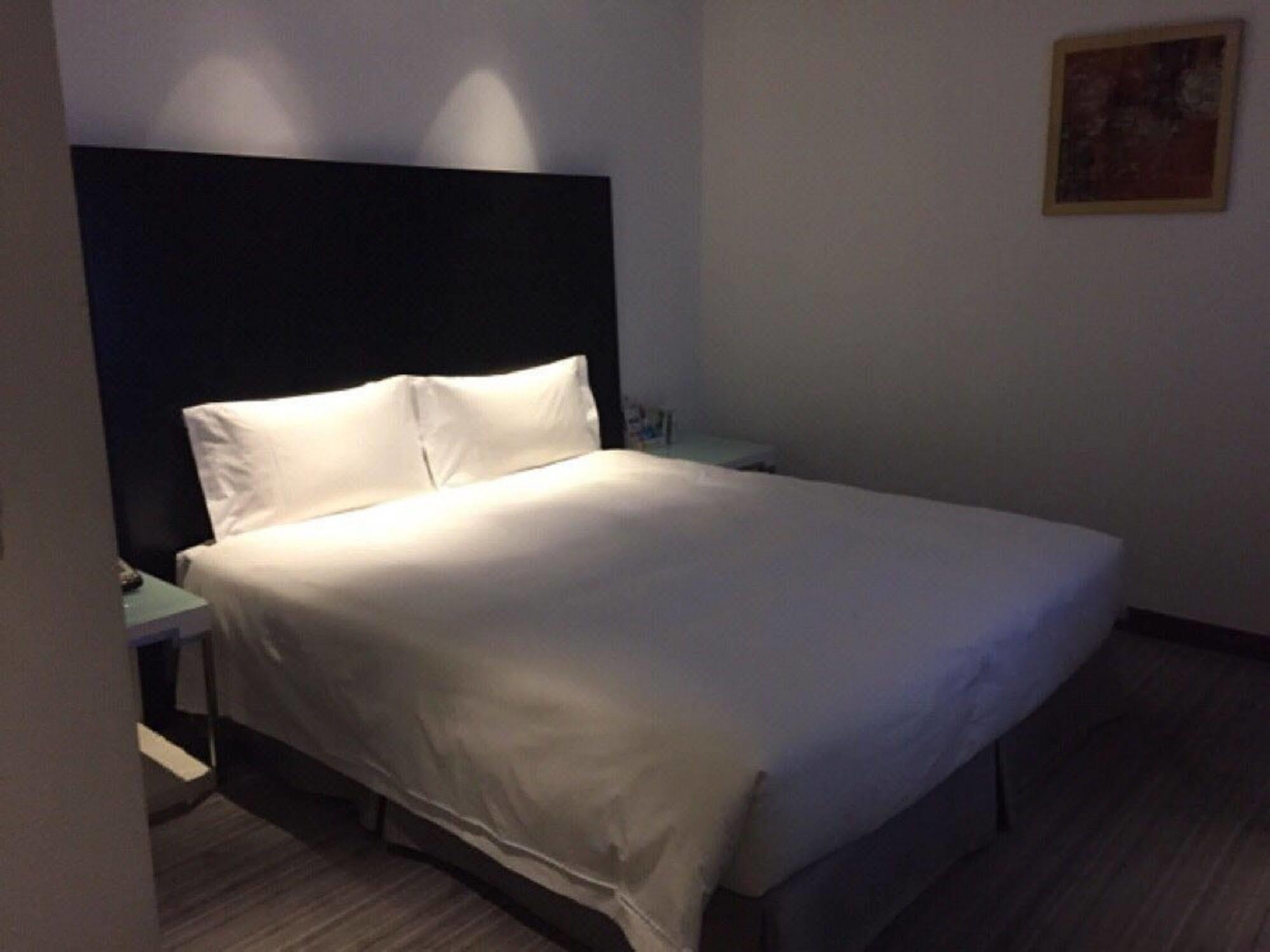 Quality Hotel Olympic Park Beijing Exterior foto